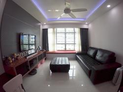 Blk 207B Punggol Place (Punggol), HDB 4 Rooms #155972872